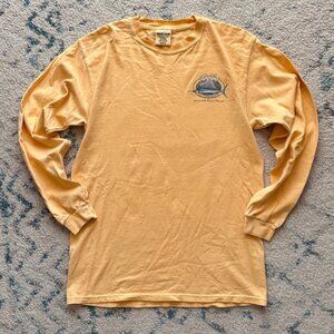 Oversized Summer shirt  swordfish  JB s on the beach